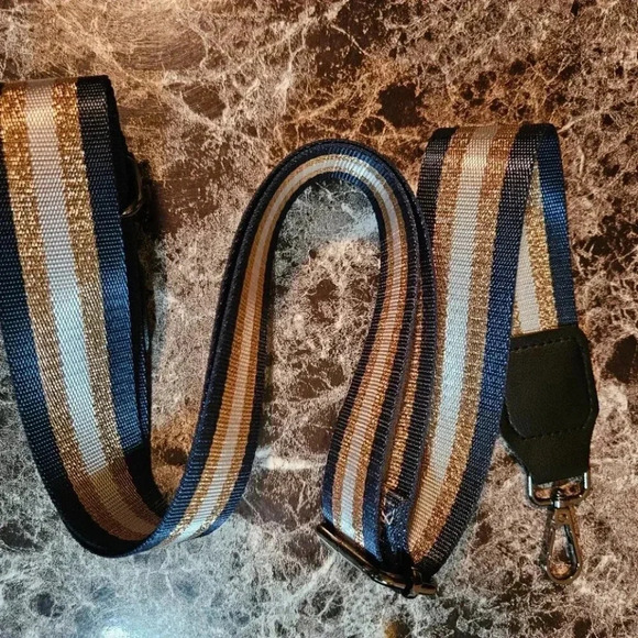 Fashion Replacement Crossbody/Shoulder  Ajustable Bag Strap - NWOT - Picture 12 of 13